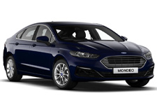 Car Hire Failsworth - Mondeo Auto - car hire Failsworth