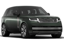 Car Hire Failsworth - Range Rover - car hire Failsworth
